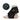 Ankle Heating Brace Massager - Foot Pain Relief Device - DecorOfficial