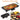 Non-Stick Indoor Electric Grill - Smokeless Easy Cooking Appliance - DecorOfficial