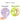 Foldable Cloth Fan - Portable Handheld Fan - DecorOfficial