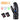 Heated Touchscreen Gloves - Unisex Windproof Mittens - DecorOfficial