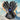 Heated Touchscreen Gloves - Unisex Windproof Mittens - DecorOfficial