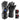 Heated Touchscreen Gloves - Unisex Windproof Mittens - DecorOfficial