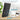 LED Alarm Clock Mirror - Touchscreen Display - DecorOfficial