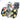 Designer Fashion Ties - Stylish Neckwear Accessories - DecorOfficial