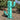 Garden Cactus Metal Art Decor - Outdoor Wall Sculpture - DecorOfficial