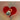 Heart Shape Atmosphere LED Light - DecorOfficial