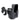 Bike Phone Holder - Handlebar Cup Mount Accessory - DecorOfficial