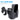 Bike Phone Holder - Handlebar Cup Mount Accessory - DecorOfficial