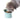 Elevated Adjustable Pet Water Bowl - Tilted Dog Cat Feeding Dish - DecorOfficial