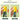 Colorful Non-Stick Tongs - Matte Finish Cooking Utensils - DecorOfficial