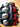 Tactical Motorcycle Gloves - Self Defense Gear for Riders - DecorOfficial