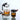 Glass Tea Infuser Pitcher - Premium Leak-Proof Brew Container - DecorOfficial