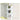 No-Drill Wall Mounted Shelf Organizer - Space-Saving Storage Solution - DecorOfficial