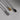 Titanium Mini Lighter Necklace - Compact Fire Starter Accessory - DecorOfficial