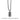 Titanium Mini Lighter Necklace - Compact Fire Starter Accessory - DecorOfficial