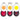 Color Changing Egg Timer - DecorOfficial