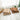 Plush Biscuit Pillow - Creative Decorative Cushion - DecorOfficial