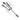 Foldable Lug Nut Wrench - Portable Tire Changing Tool - DecorOfficial