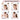 Adjustable Face Lift Band Mask - Anti-Aging Skin Care Tool - DecorOfficial