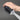 Silicone Toilet Brush with Soap Dispenser - Gentle Cleaning Tool - DecorOfficial