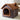 Cozy Plush Pet Bed - Warm Dog Cat House - DecorOfficial