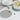 Nordic Non-slip Placemat - Stylish Table Decor - DecorOfficial
