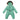 Hooded Baby Coat - Warm Long Sleeve Outerwear - DecorOfficial