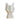 Abstract Human Face Ceramic Flower Vase - DecorOfficial