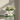 Abstract Human Face Ceramic Flower Vase - DecorOfficial