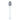 Long Handle Sponge Brush - Vertical Cleaning Tool for Hard-to-Reach Areas - DecorOfficial