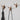 Nordic Bull Head Wall Hooks - Rustic Decorative Hangers - DecorOfficial