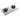 Stainless Steel Double Gas Stove - Adjustable Lift Design - DecorOfficial