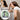 Toilet Timer - Funny Bathroom Gift and Gadget - DecorOfficial