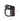 Mini Wireless Car Tire Inflator - Portable Air Compressor - DecorOfficial