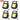 Mini LED Keychain Flashlight - Magnetic Pocket Light - DecorOfficial