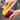 Vegetable Brush - Flexible Produce Scrubber for Easy Cleaning - DecorOfficial