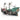 Large Shipwreck Aquarium Decoration - Underwater Reef Ornament - DecorOfficial