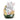 Easter Bunny Egg Decor - Spring Resin Holiday Decorations - DecorOfficial