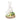 Nordic Easter Bunny Candle Holder - Spring Rabbit Decor - DecorOfficial