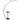 Elegant Curved LED Corner Floor Lamp - DecorOfficial