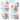 Foaming Soap Drainer Box with Brush - Soap Organizer Cleaning Tool - DecorOfficial