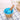 Candy Melting Ice Cream Bowl Set - Fun Dessert Making Kit - DecorOfficial
