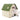 Portable Outdoor Dog House - Pet Shelter Kennel - DecorOfficial
