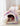 Cozy Plush Pet Bed - Warm Dog Cat House - DecorOfficial