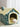 Cozy Plush Pet Bed - Warm Dog Cat House - DecorOfficial