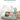 Car-Shaped Bamboo Baby Food Containers - Eco-Friendly Storage - DecorOfficial