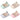 Car-Shaped Bamboo Baby Food Containers - Eco-Friendly Storage - DecorOfficial