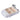 Car-Shaped Bamboo Baby Food Containers - Eco-Friendly Storage - DecorOfficial