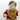 Baby Feeding Scarf Towel - Cute Winter Accessory - DecorOfficial