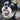 Rubber Smiley Dog Chew Toys - Funny Pet Chew Toys - DecorOfficial